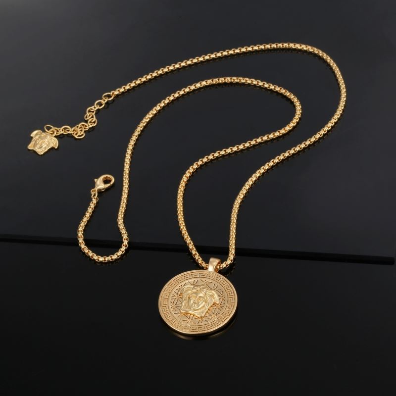 Versace Necklaces